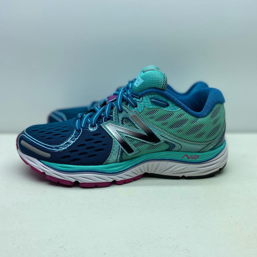 New balance 1260v6